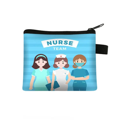 Pochettes Infirmières