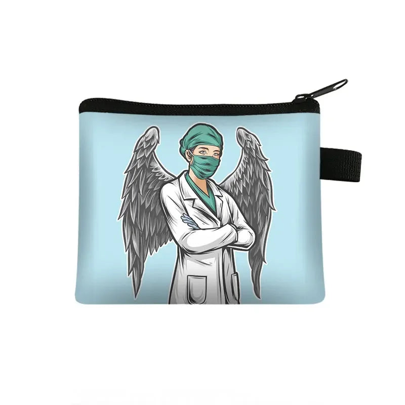 Pochettes Infirmières