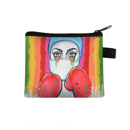 Pochettes Infirmières