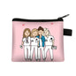Pochettes Infirmières