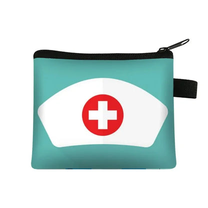 Pochettes Infirmières