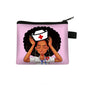 Pochettes Infirmières