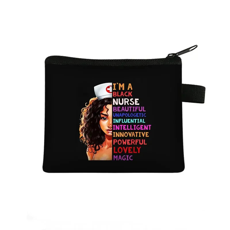 Pochettes Infirmières