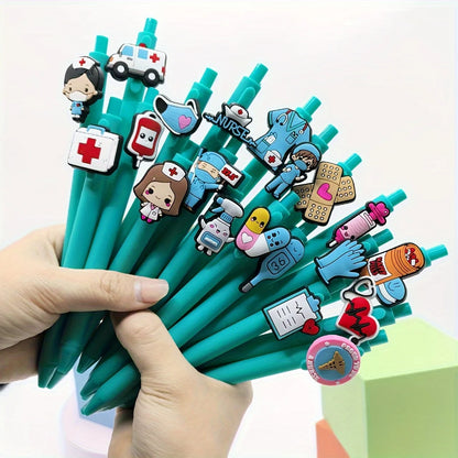 Lot de Stylo avec style Mystère!