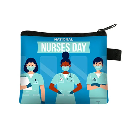 Pochettes Infirmières