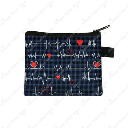 Pochettes Infirmières