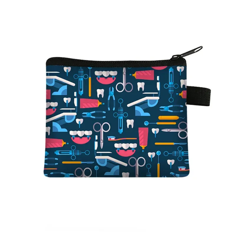 Pochettes Infirmières
