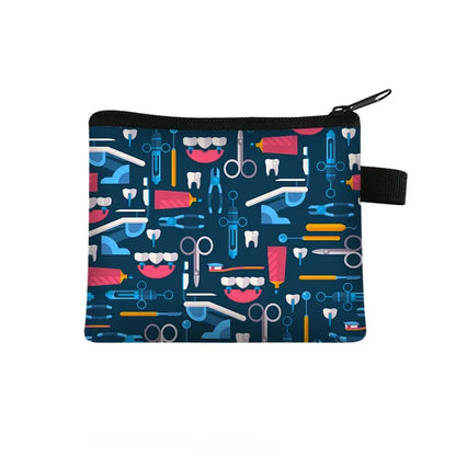 Pochettes Infirmières
