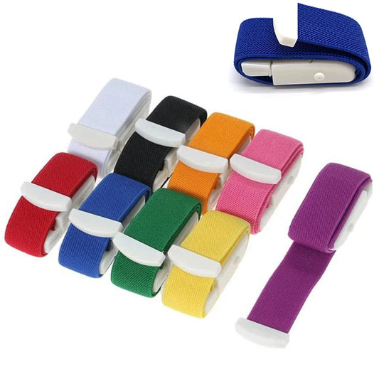 Garrot Coloré