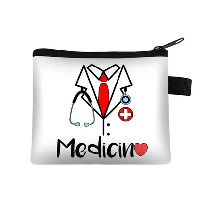 Pochettes Infirmières