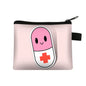 Pochettes Infirmières