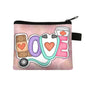 Pochettes Infirmières