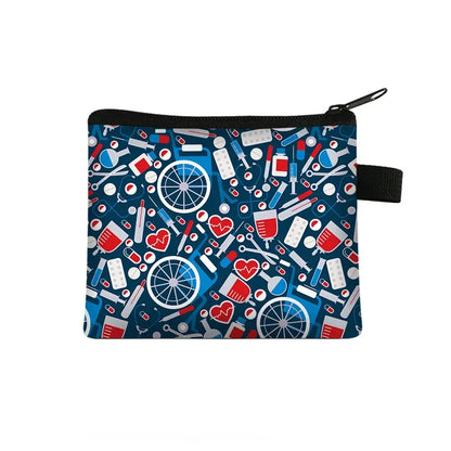 Pochettes Infirmières