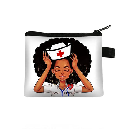 Pochettes Infirmières