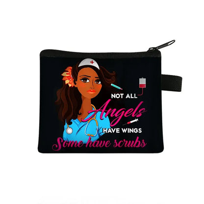 Pochettes Infirmières